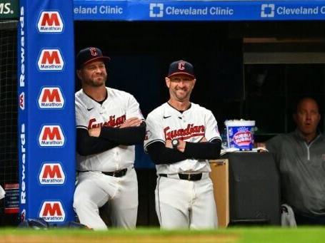 MLB Orioles name Guardians' Albernaz as new manager